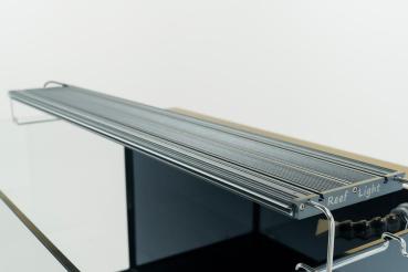 Preview: AquaPerfekt Reeftank Systemaquarium Weißglas / Deltec 960 Liter